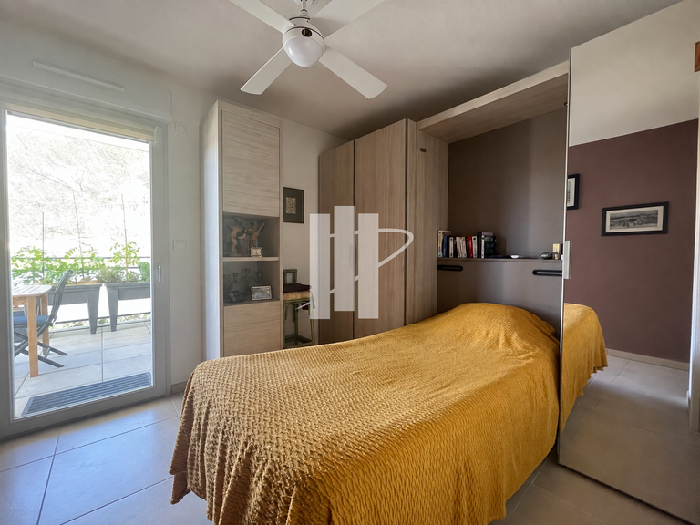 Appartement Boulouris - 3 chambres - 89m²