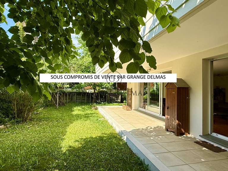 Apartment Bordeaux - 3 bedrooms - 152m²