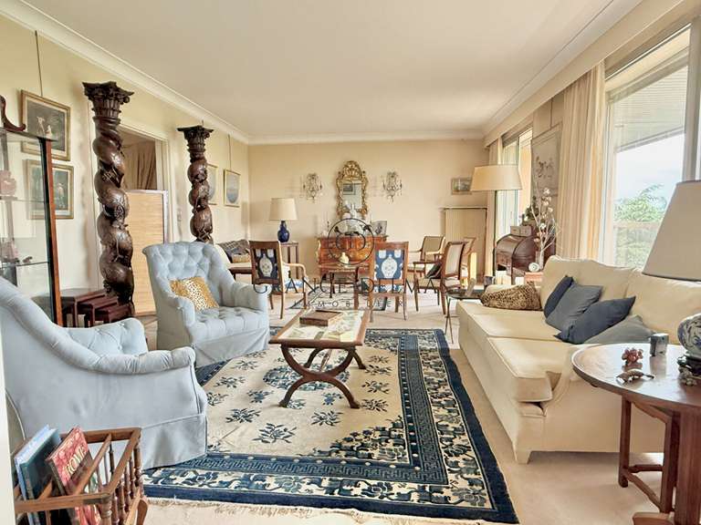Apartment Bordeaux - 3 bedrooms - 147m²