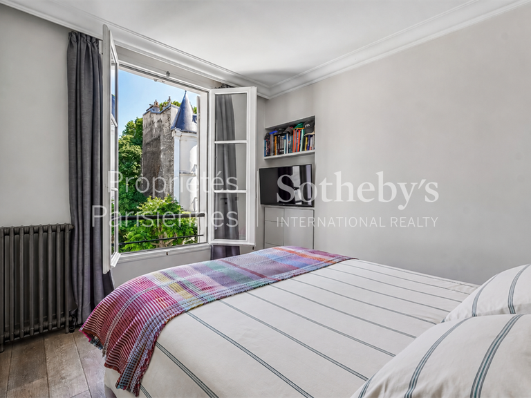 Appartement Paris 7e - 1 chambre - 68m²