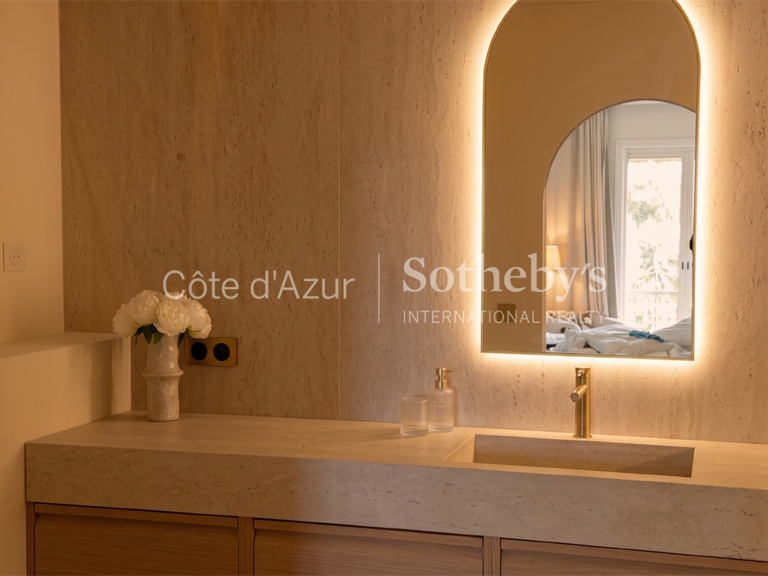 Appartement Cannes - 3 chambres - 115m²