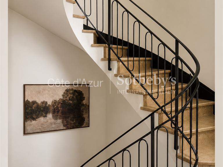 Appartement Cannes - 3 chambres - 115m²