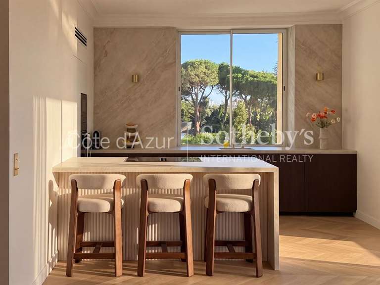 Appartement Cannes - 3 chambres - 115m²