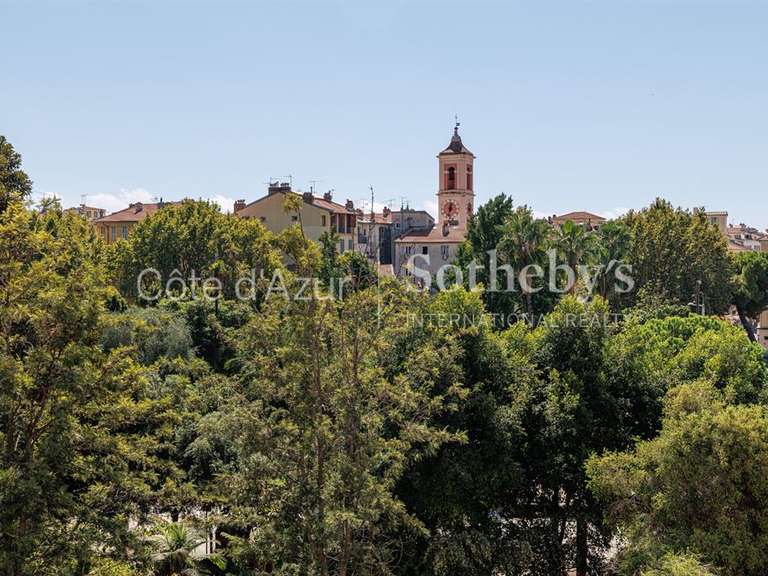 Apartment Nice - 3 bedrooms - 106m²