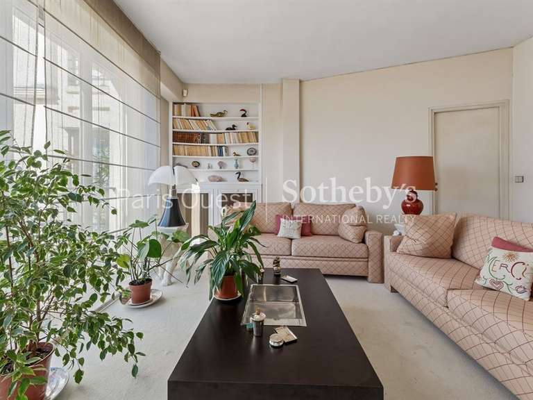Appartement Neuilly-sur-Seine - 2 chambres - 106m²