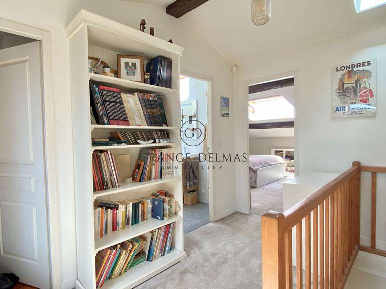 Apartment Bordeaux - 3 bedrooms - 95m²