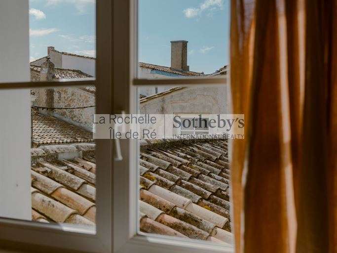 Appartement Saint-Martin-de-Ré - 3 chambres - 197m²