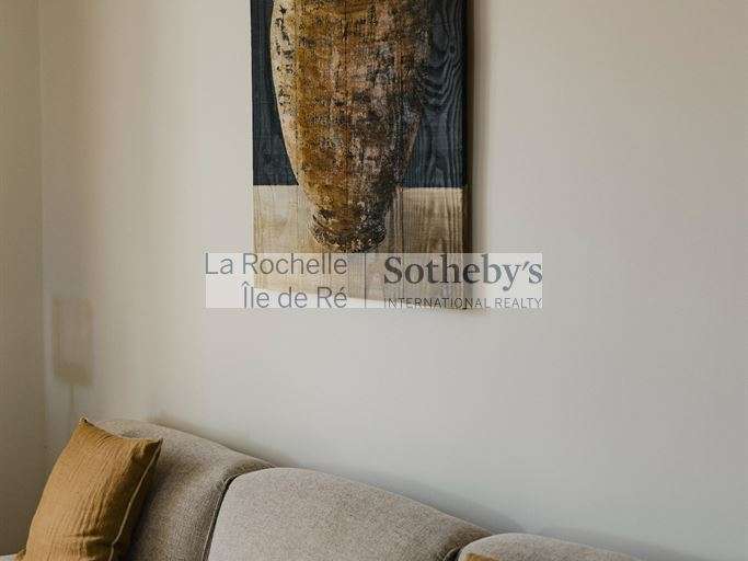 Appartement Saint-Martin-de-Ré - 3 chambres - 197m²
