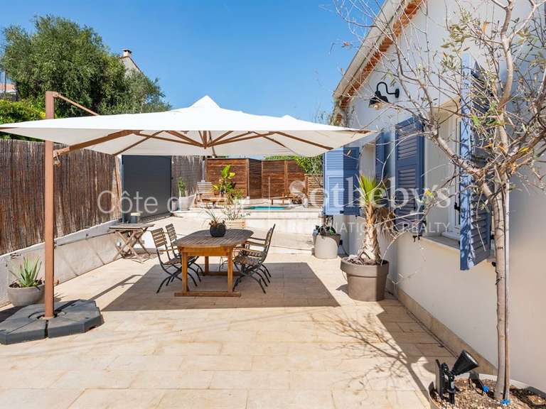 Apartment Nice - 3 bedrooms - 93m²