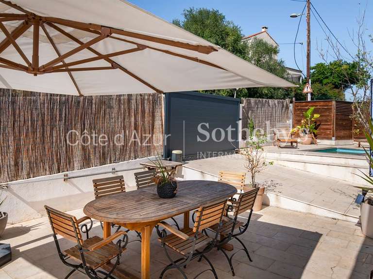 Apartment Nice - 3 bedrooms - 93m²