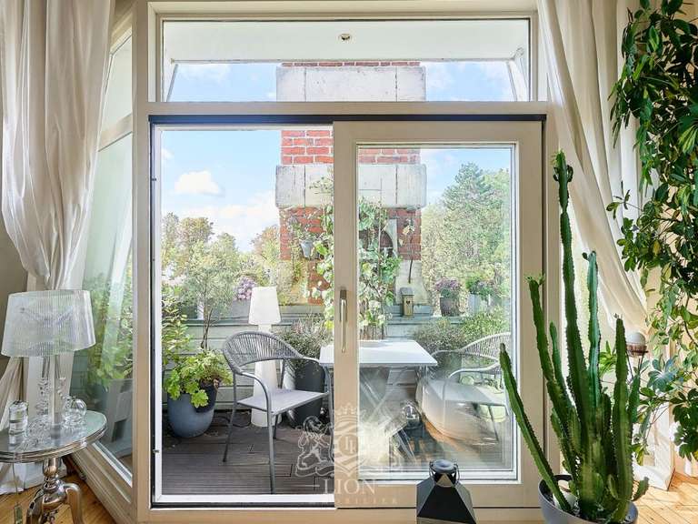 Appartement Croix - 2 chambres - 121m²