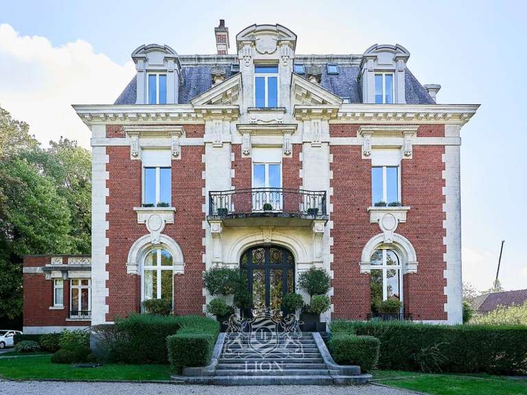Appartement Croix - 2 chambres - 121m²