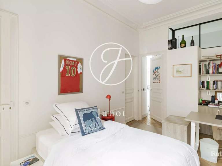 Appartement Paris 7e - 3 chambres - 249m²