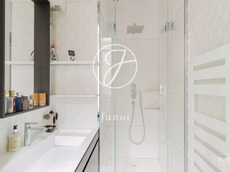 Appartement Paris 7e - 3 chambres - 249m²