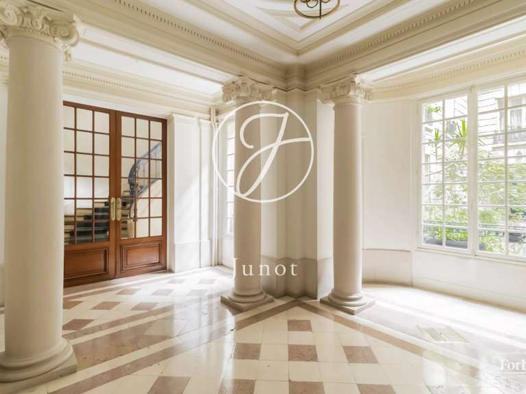 Appartement Paris 7e - 3 chambres - 249m²