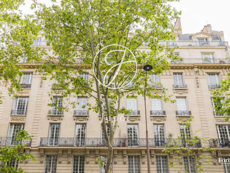 Appartement Paris 7e - 3 chambres - 249m²