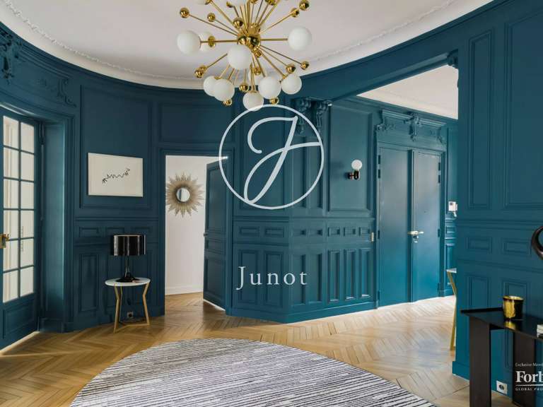 Appartement Paris 7e - 3 chambres - 249m²