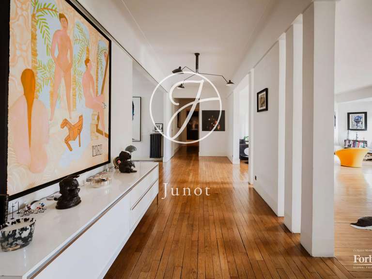 Apartment Paris 6e - 4 bedrooms - 249m²
