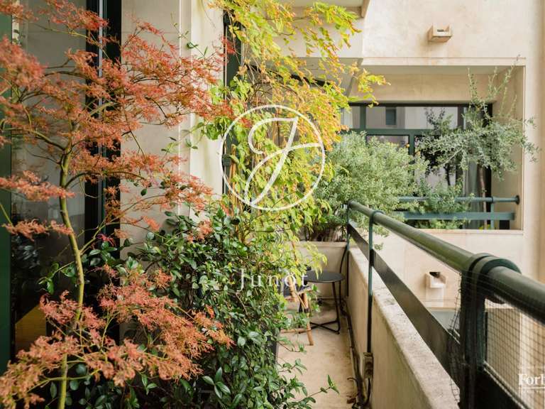 Apartment Paris 6e - 4 bedrooms - 249m²