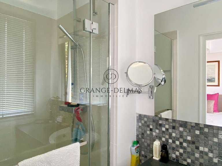 Appartement Bordeaux - 3 chambres - 135m²