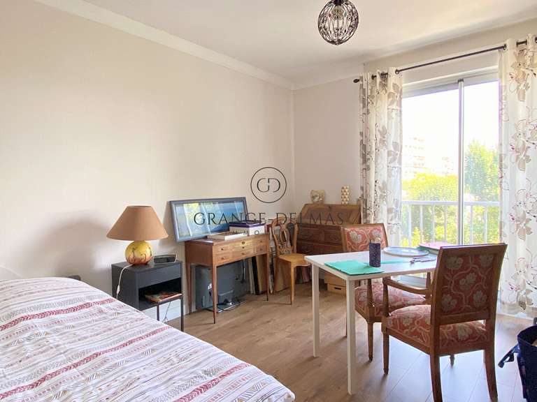 Appartement Bordeaux - 3 chambres - 135m²