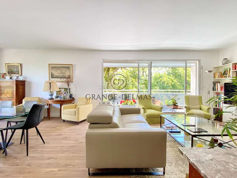 Appartement Bordeaux - 3 chambres - 135m²