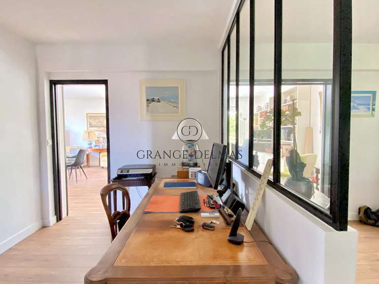 Appartement Bordeaux - 3 chambres - 135m²