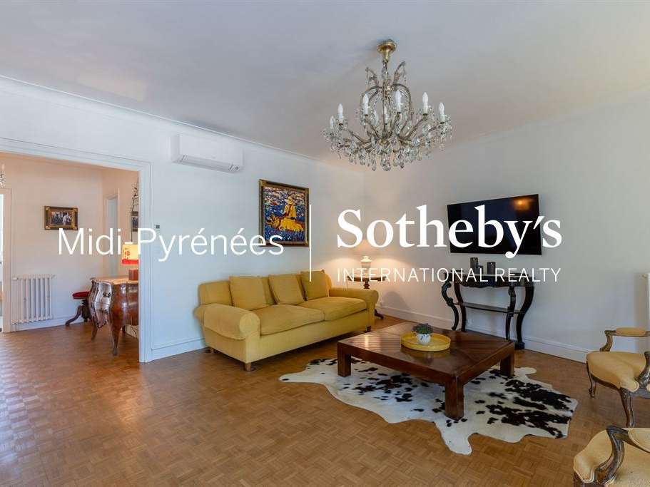 Appartement Toulouse