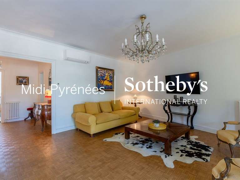 Apartment Toulouse - 2 bedrooms - 97m²