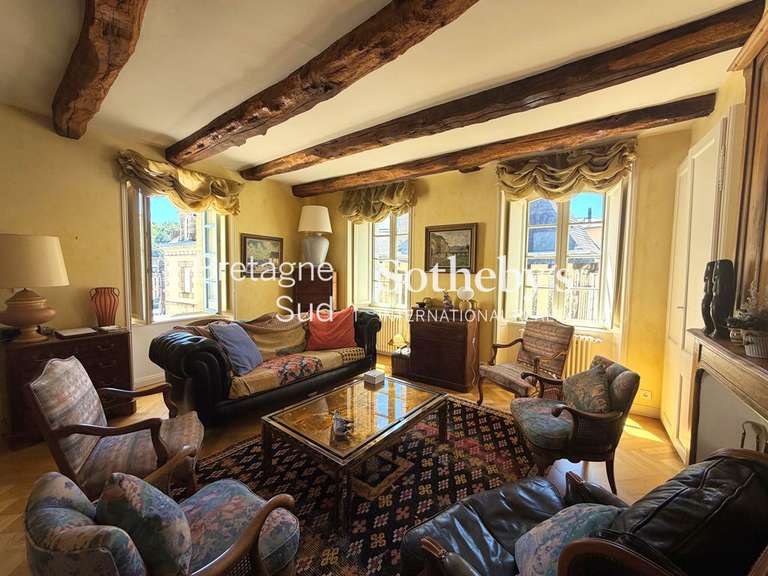 Appartement Quimper - 3 chambres - 142m²
