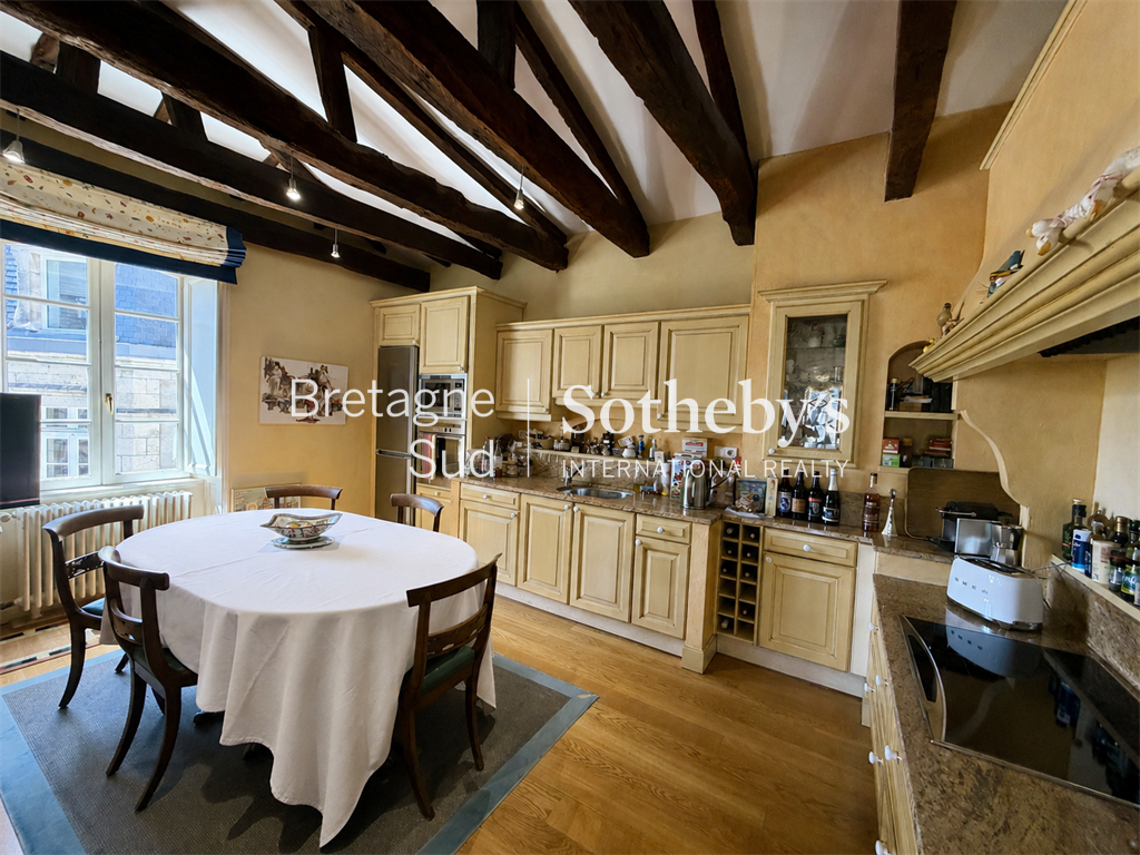 Appartement Quimper