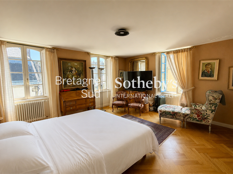 Appartement Quimper - 3 chambres - 142m²