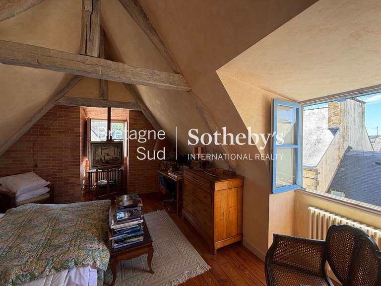 Appartement Quimper - 3 chambres - 142m²