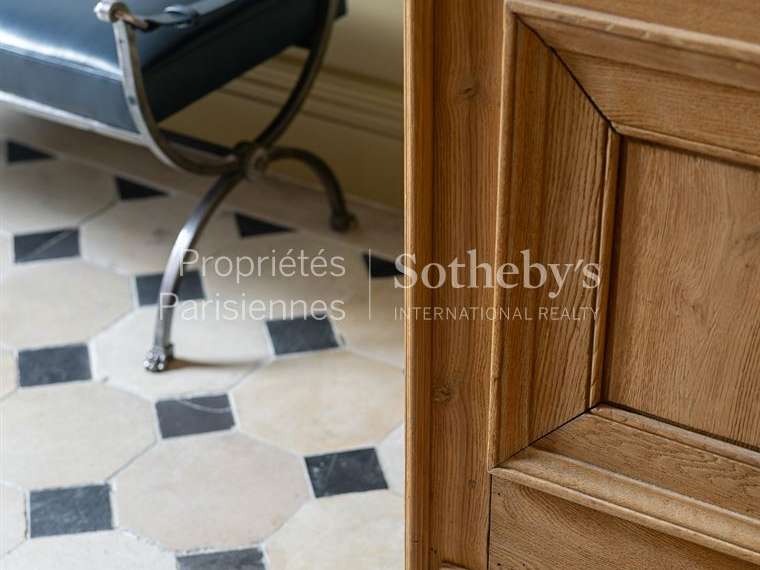 Apartment Paris 7e