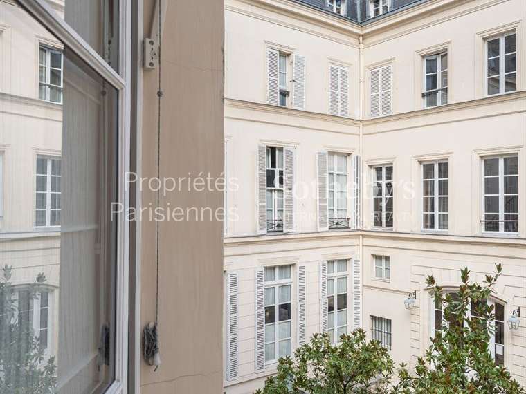 Appartement Paris 7e - 2 chambres - 160m²