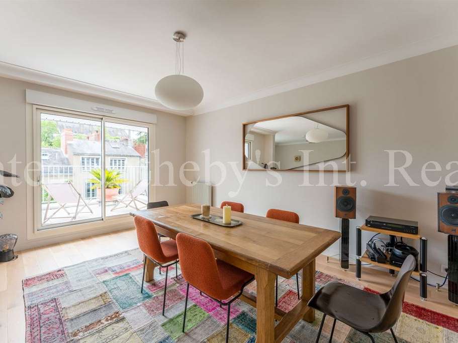 Appartement Nantes