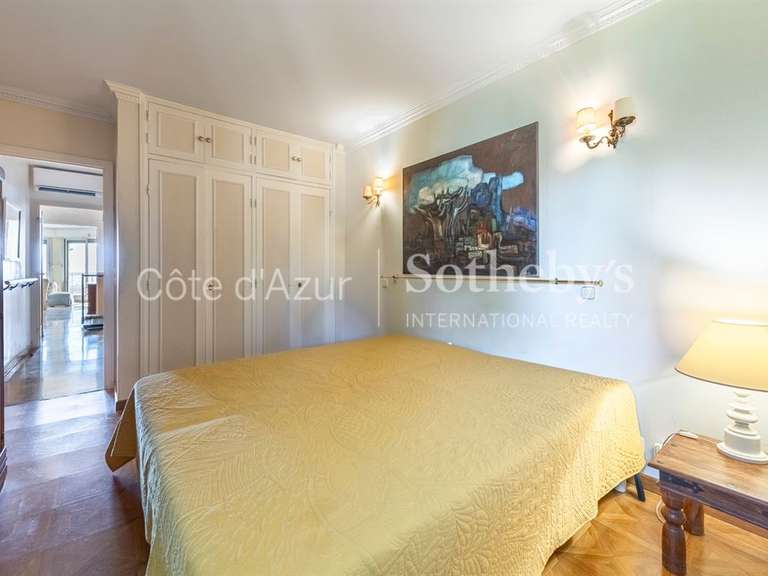 Apartment with Sea view Nice - 4 bedrooms - 162m²