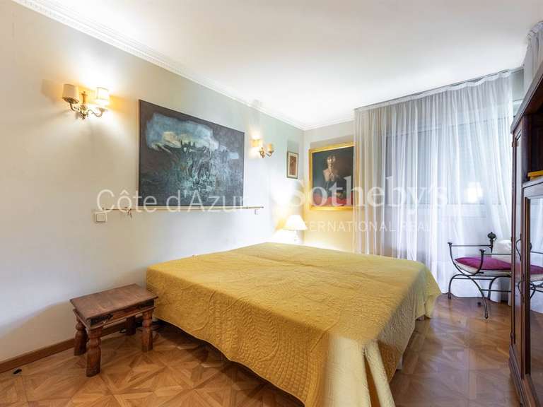 Apartment with Sea view Nice - 4 bedrooms - 162m²
