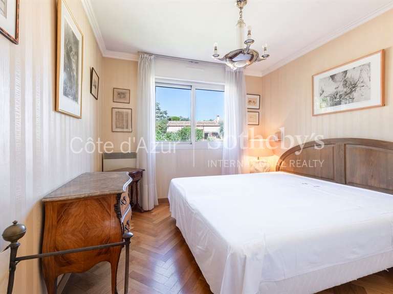 Apartment with Sea view Nice - 4 bedrooms - 162m²