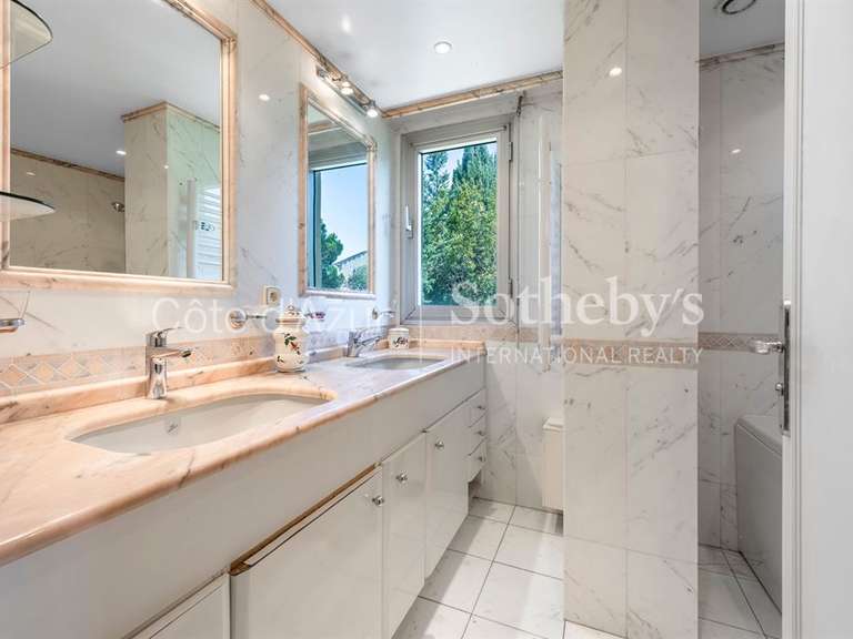 Apartment with Sea view Nice - 4 bedrooms - 162m²