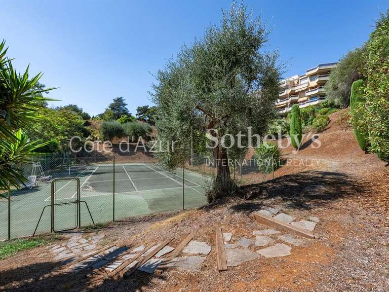 Apartment with Sea view Nice - 4 bedrooms - 162m²