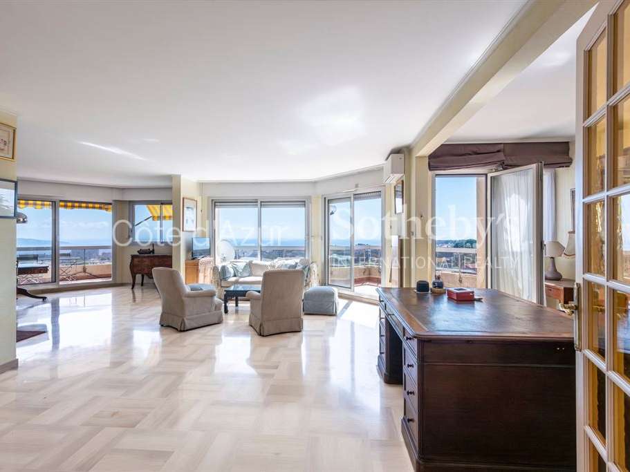 Apartment Nice