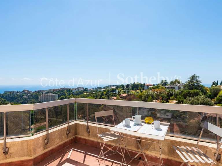 Apartment with Sea view Nice - 4 bedrooms - 162m²