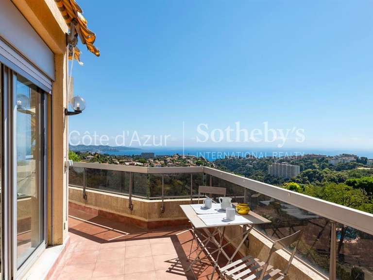 Apartment with Sea view Nice - 4 bedrooms - 162m²
