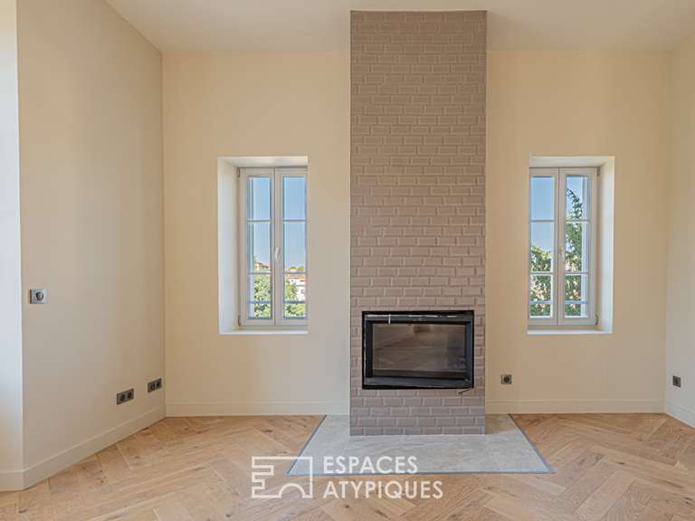 Apartment Cannes - 3 bedrooms - 133m²