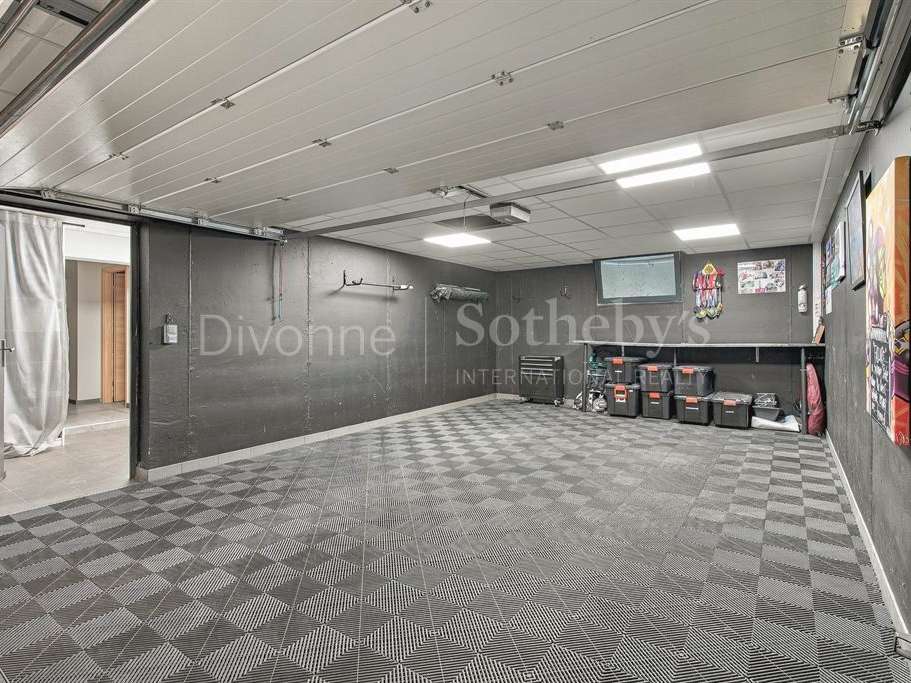 Apartment Divonne-les-Bains