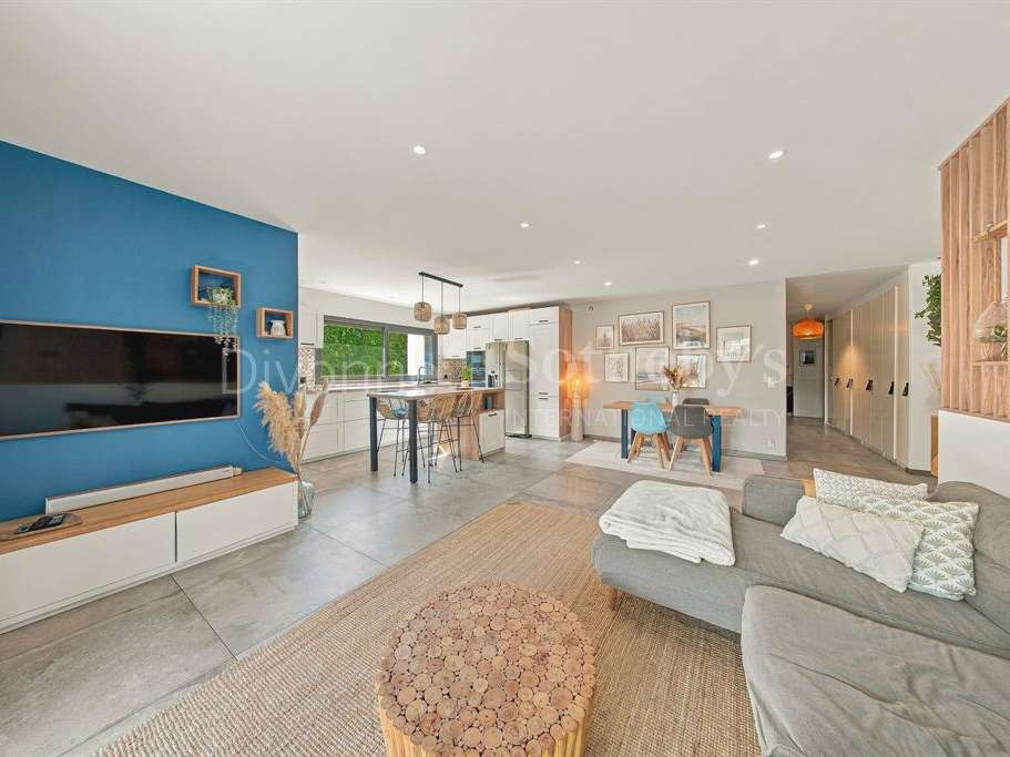 Apartment Divonne-les-Bains