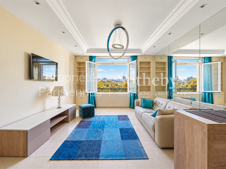 Appartement Paris 8e