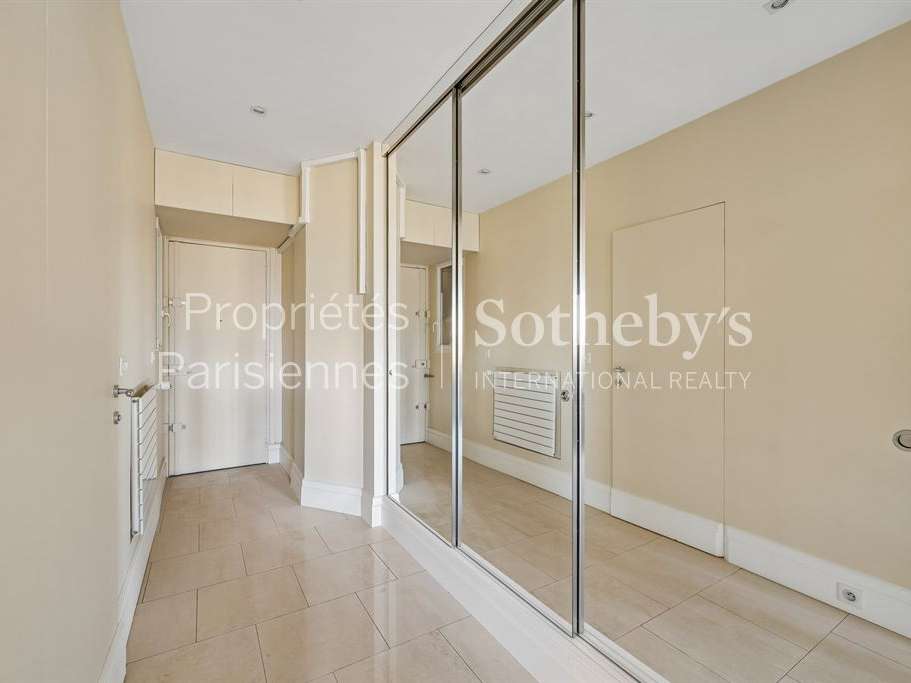 Appartement Paris 8e