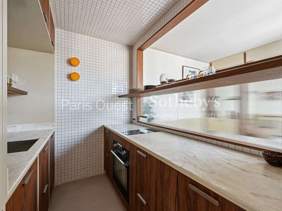Appartement Paris 8e